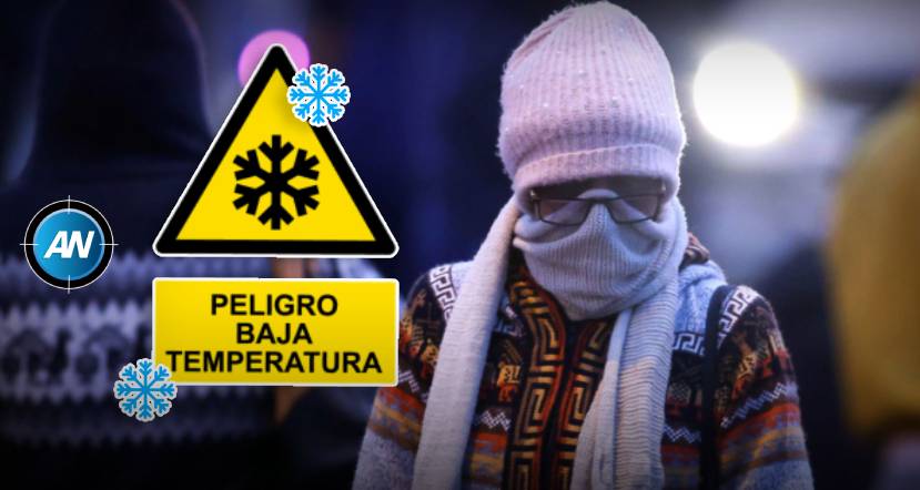 Este viernes 20 de junio comienza oficialmente el invierno en Perú