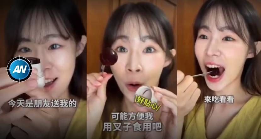 Fallece Guava Beauty, la influencer que se volvió viral por comer maquillaje
