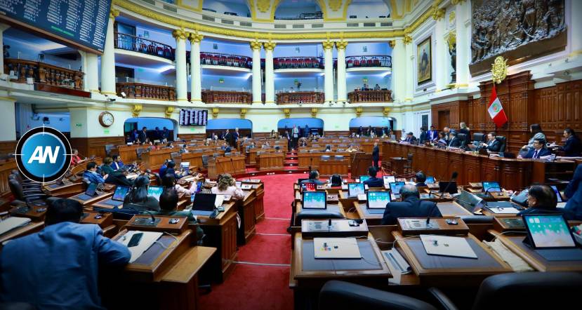 Congreso aprueba reelección de autoridades subnacionales, pero reforma deberá ir a referéndum