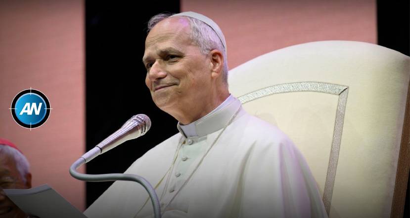 Papa León XIV: “Comparto el dolor de Ucrania por esta guerra sin sentido”