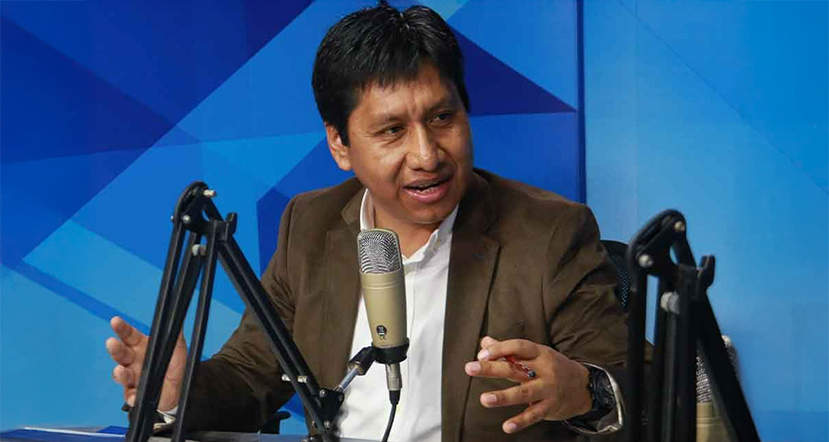 Especialistas sostienen que la exploración sísmica marina 3D es un método seguro y respetuoso con el entorno natural