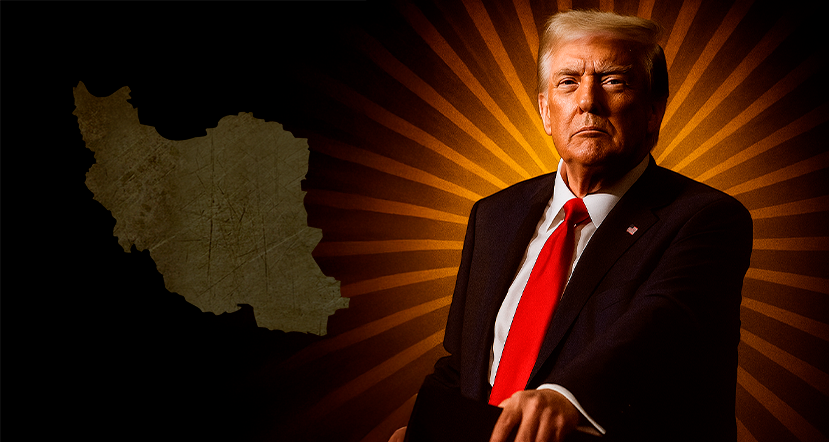 Estados unidos interviene y ataca centrales nucleares de Irán
