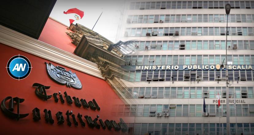 TC rechaza demanda contra ley que faculta a la PNP a liderar investigaciones preliminares