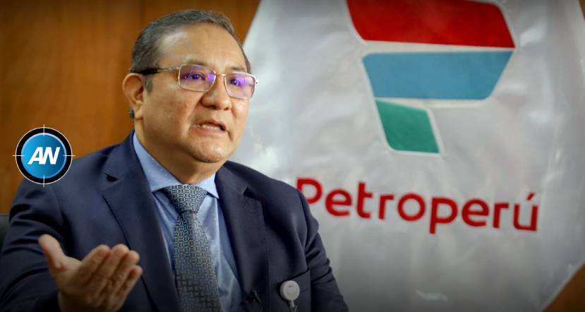 Perupetro: Recién en 2027 se podría confirmar hallazgos petroleros en el mar de La Libertad