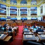 Congreso aprueba que legisladores hagan campaña durante la semana de representación