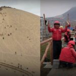 Alto Trujillo: Mirador del Cerro Bolongo a punto de ser inaugurado para potenciar el turismo