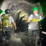 Pataz: Rescatan a minero secuestrado tras 36 horas de enfrentamiento en bocamina