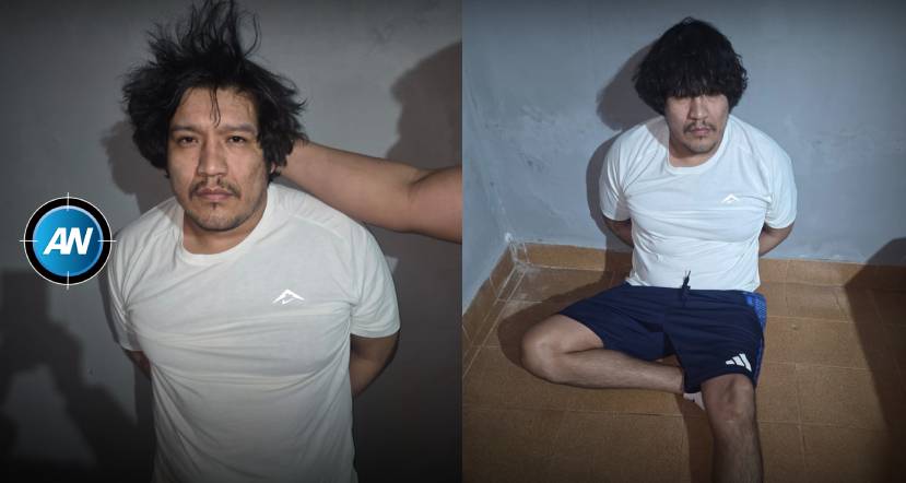 Alias ‘El Monstruo’ intentó sobornar con US$ 1 millón a policías tras ser capturado en Paraguay