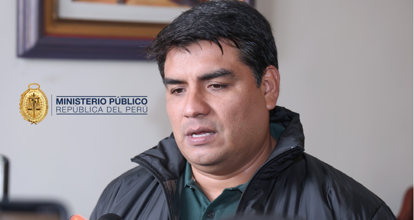 Fiscalía de Trujillo abre nueva investigación a Mario Reyna por presunta toma ilegal de Sedalib