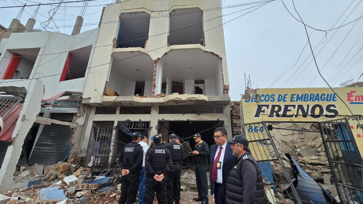 Especialista advierte sobre el impacto del “terrorismo urbano” en la salud pública de Trujillo