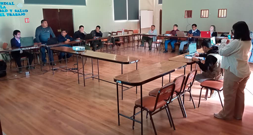 Chavimochic lanza software para optimizar la gestión del agua