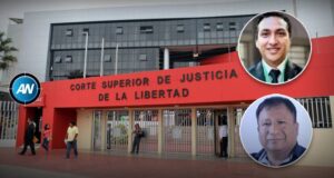 Asesinan a dos jueces de paz en menos de una semana en Chicama y Cañete