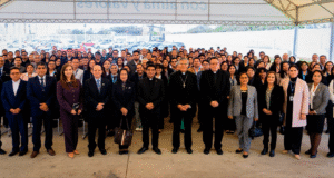 Universidad Católica de Trujillo renueva su liderazgo con nuevas autoridades y visión de futuro