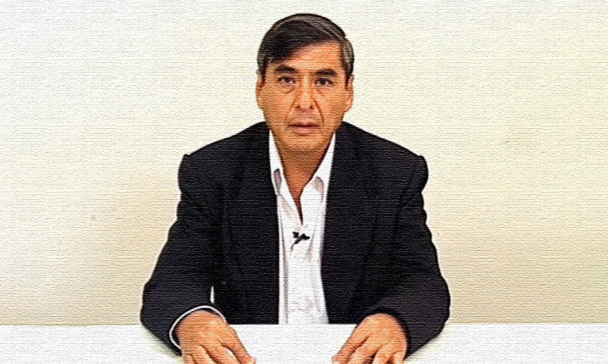 Fiscalía exige cadena perpetua para Víctor Polay por crímenes del caso “Las Gardenias”