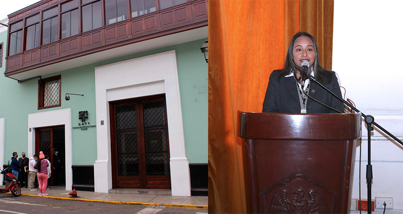 Beneficios tributarios para contribuyentes en el SATT, desde hoy