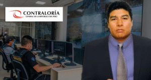 24 cámaras de vigilancia de la Municipalidad de El Porvenir están inoperativas