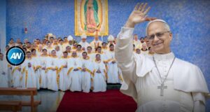 Papa León XIV envía bendición al Seminario San Carlos y San Marcelo en sus 400 años de fundación