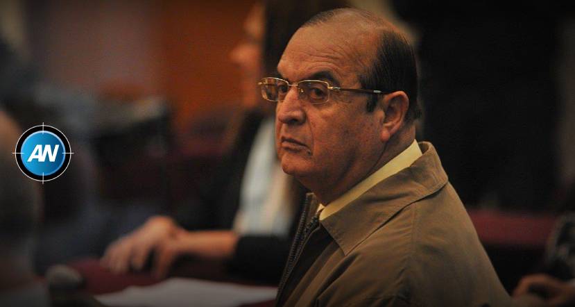 Montesinos permanecerá en prisión hasta 2031 por el asesinato de evangélico israelita