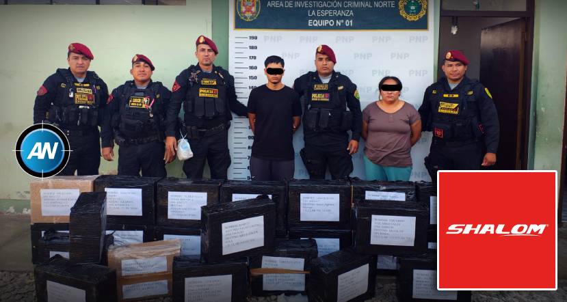 Caen estafadores que se hacían pasar por Shalom para engañar a usuarios en La Esperanza