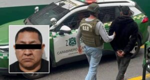 Presunto ‘Pulpo’ dado por muerto en Perú reaparece vivo tras ser detenido en Argentina