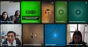 Segundo Juzgado Penal Colegiado dicta 12 años de prisión a dos mujeres por el delito de trata de personas