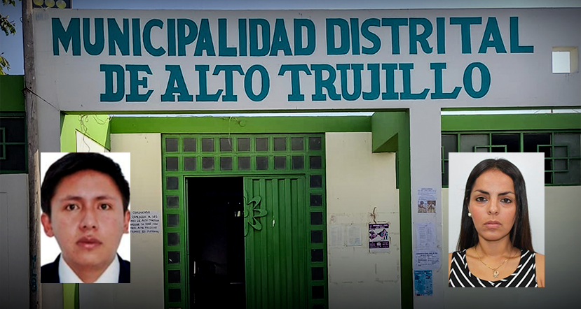 Alertan presunta corrupción en adquisición de alimentos del Vaso de Leche en Alto Trujillo