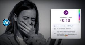 Hombre recibe condena por hostigar a su expareja enviándole Yapes de 0.10 céntimos