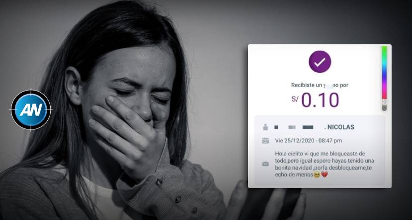 Hombre recibe condena por hostigar a su expareja enviándole Yapes de 0.10 céntimos