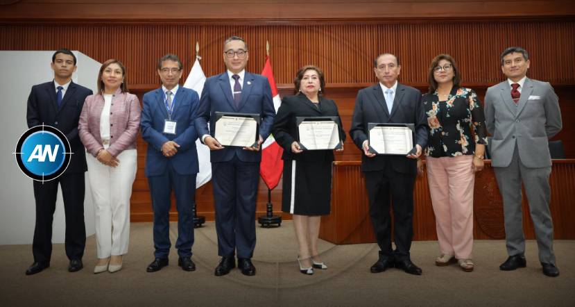 Reelección con nuevos aires y renovación de autoridades en la UPAO para el periodo 2026–2031