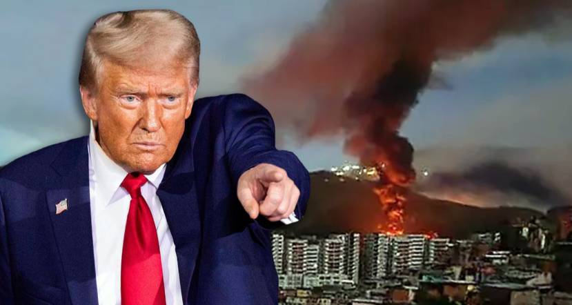 Ataque de EE. UU. en Caracas dejó al menos 40 muertos durante intento de captura de Nicolás Maduro