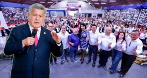 César Acuña afirma que recién se enteró que 14 candidatos de APP tienen sentencias