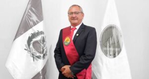 Detienen al gobernador regional de Tumbes por investigación por lavado de activos