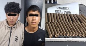 Policía activa Plan Cerco tras homicidio y captura a sospechosos con dinamita en Chao
