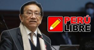 José María Balcázar enfrenta denuncias por presunto prevaricato, fraude, estafa y cohecho