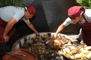 MIDAGRI destaca la Pachamanca como motor de biodiversidad y desarrollo rural