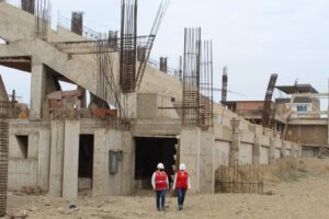 Contraloría detecta graves deficiencias y riesgos estructurales en el complejo Chicago de Trujillo