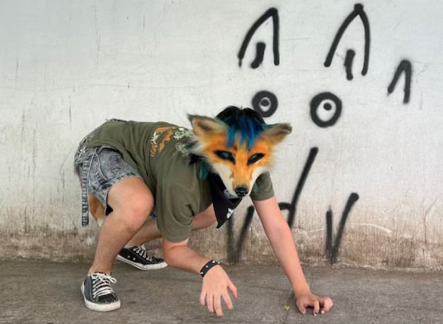 Psicóloga aclara que la theriantropía no es una enfermedad mental, sino una expresión de identidad