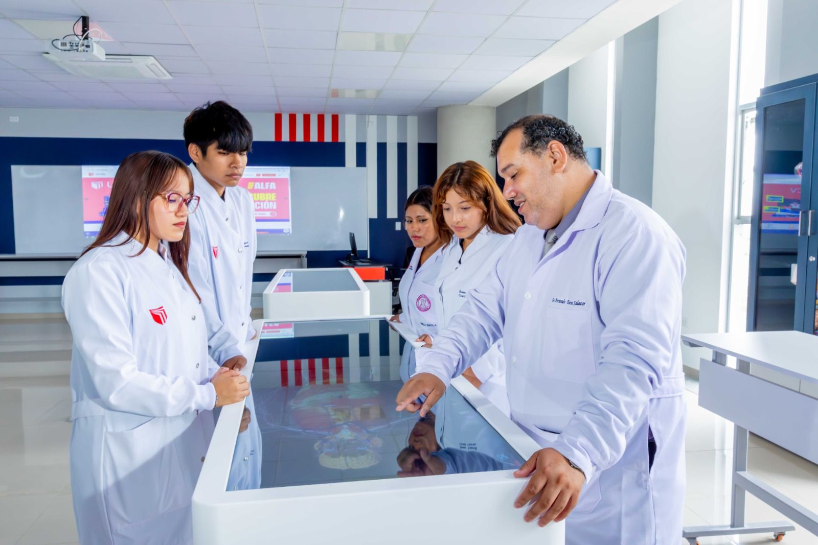 Ranking SCImago 2026 ubica a la UCV entre las tres mejores universidades privadas del Perú