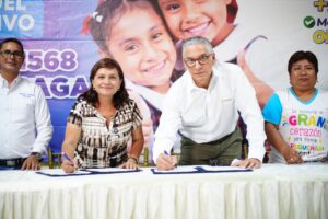 Después de 50 años, el jardín Niño Jesús de Praga será completamente modernizado