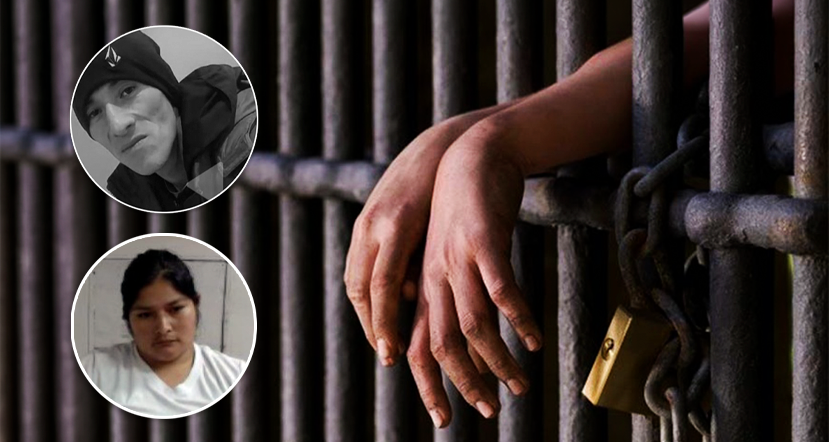 Pataz: dictan 15 años de prisión contra mujer por parricidio en Llacuabamba