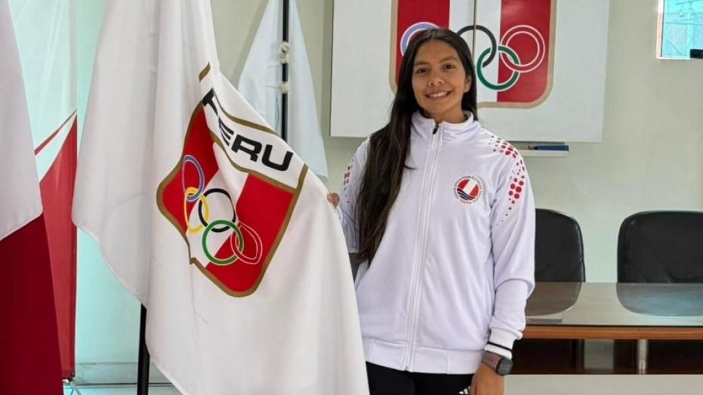 Muere seleccionada peruana de buceo libre Lizeth Marzano Noguera tras atropello en San Isidro