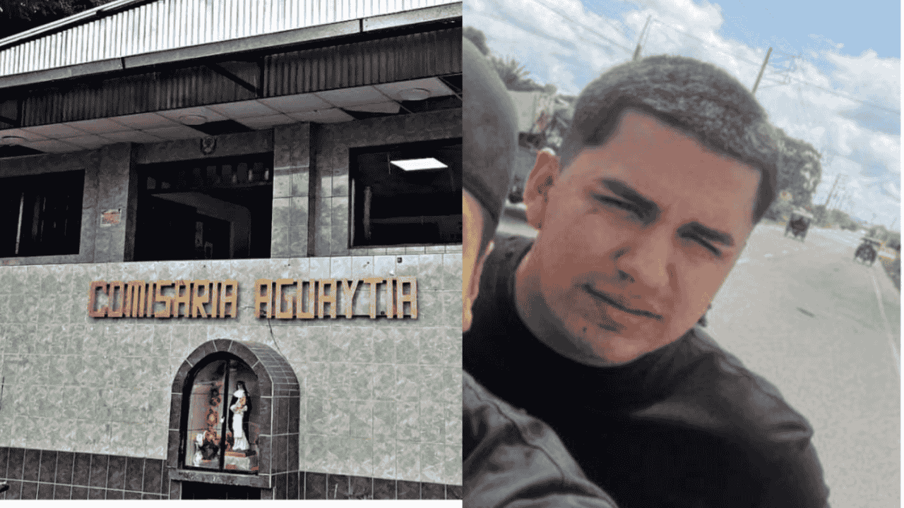 Policía fallece tras ingerir por error yogur con veneno que era evidencia de investigación en Ucayali