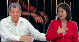 Jorge Nieto rechaza la pena de muerte y afirma que es “un engaño para la gente”