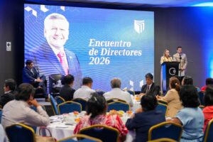 UCV Trujillo impulsa trabajo conjunto con colegios e institutos de La Libertad