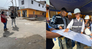 Contraloría detecta perjuicio de S/ 331 mil en Salaverry: Pagos en exceso y obras con materiales deficientes
