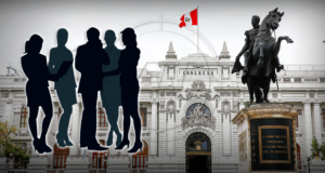 Detectan que 105 trabajadores del Congreso postulan a cargos en las elecciones