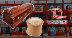 ¡Escándalo en la Municipalidad de Moche! Contraloría detecta entrega de donaciones de SUNAT a fallecidos y personas con DNI inexistente