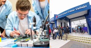 UCV destaca en el Top 3 de patentes otorgadas en el Perú y refuerza su apuesta por la innovación