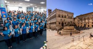 UCV fortalece internacionalización con programa de doble titulación junto a universidad italiana