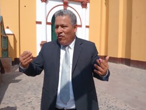 Analista sobre segunda vuelta: “Keiko tiene mayores condiciones para ser elegida”